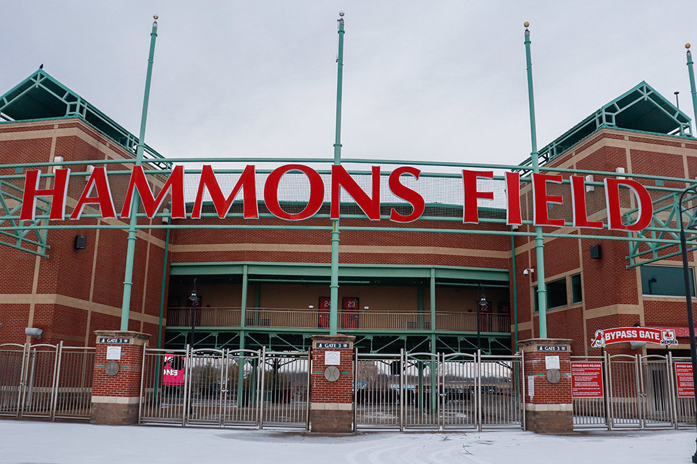 The Springfield Cardinals, which play at Hammons Field, have hired Scott Bailes as baseball and community ambassador.